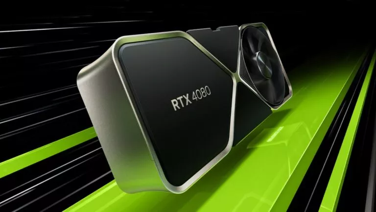 Everything About NVIDIA’s GPU Naming Scheme: RTX, GTX, GT