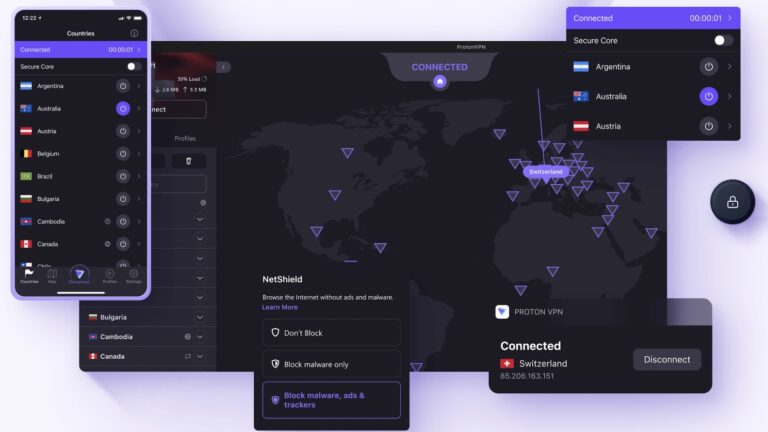 Proton VPN Removes Servers From India And Announces Smart Routing For Indian Users