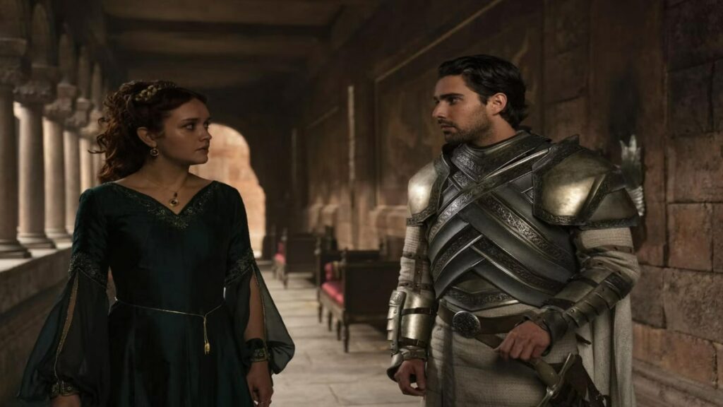 House Of The Dragon Episode 6 Recap: What Will Happen Next?