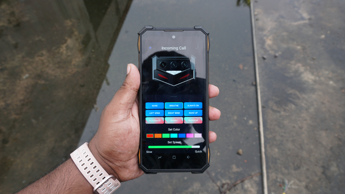 DOOGEE S89 Pro Review: Coming At Rugged Devices With Vengeance