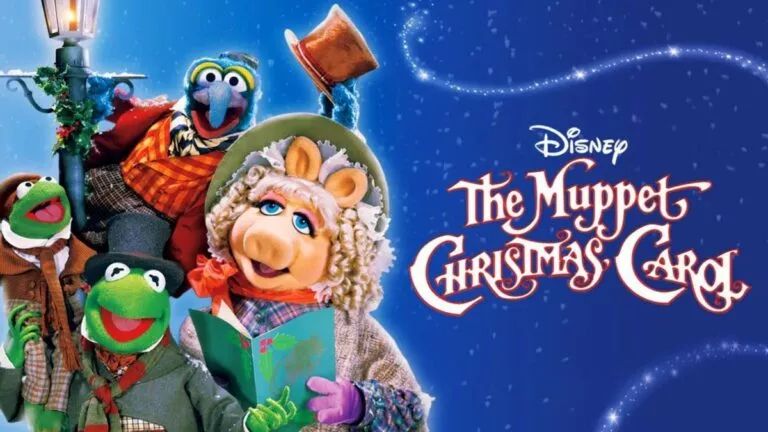 The Muppet Christmas Carol Uncut Coming to Disney+ For 30th Anniversary