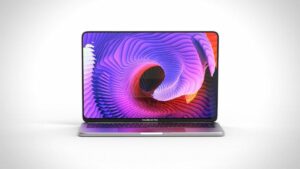 Apple 15-inch MacBook Pro Mac Pro 2023