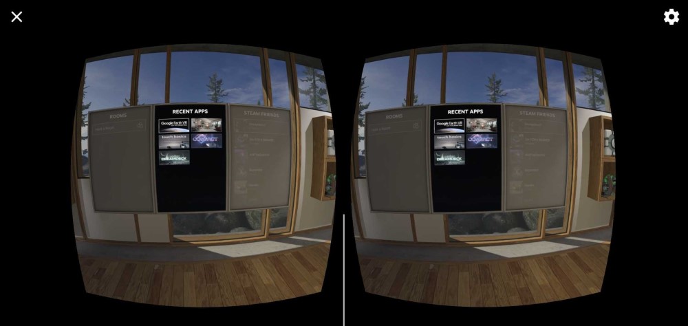 How To Play PC VR Games On A Smartphone? - Fossbytes