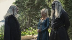 Is It Possible To Watch “House Of The Dragon” Episode 5 For Free Online?