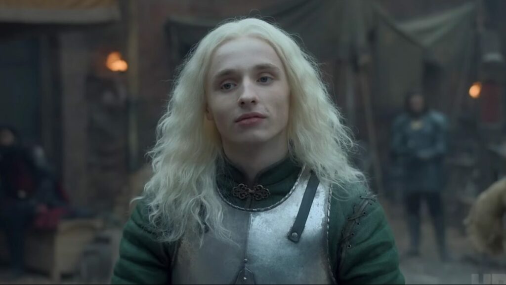 6 New Characters That'll Play Significant Role In House Of The Dragon