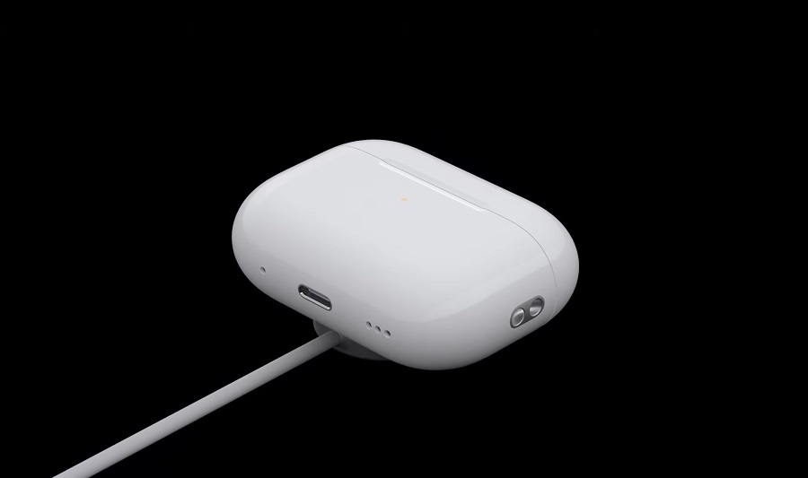 airpods pro 2 charging case