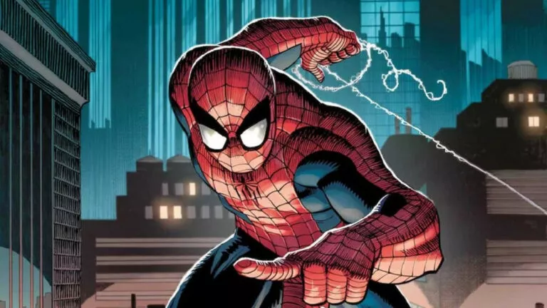 Amazing Spider- Man
