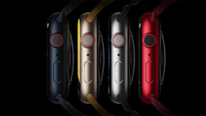 apple watch series 8