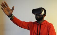 How To Play PC VR Games On A Smartphone? - Fossbytes