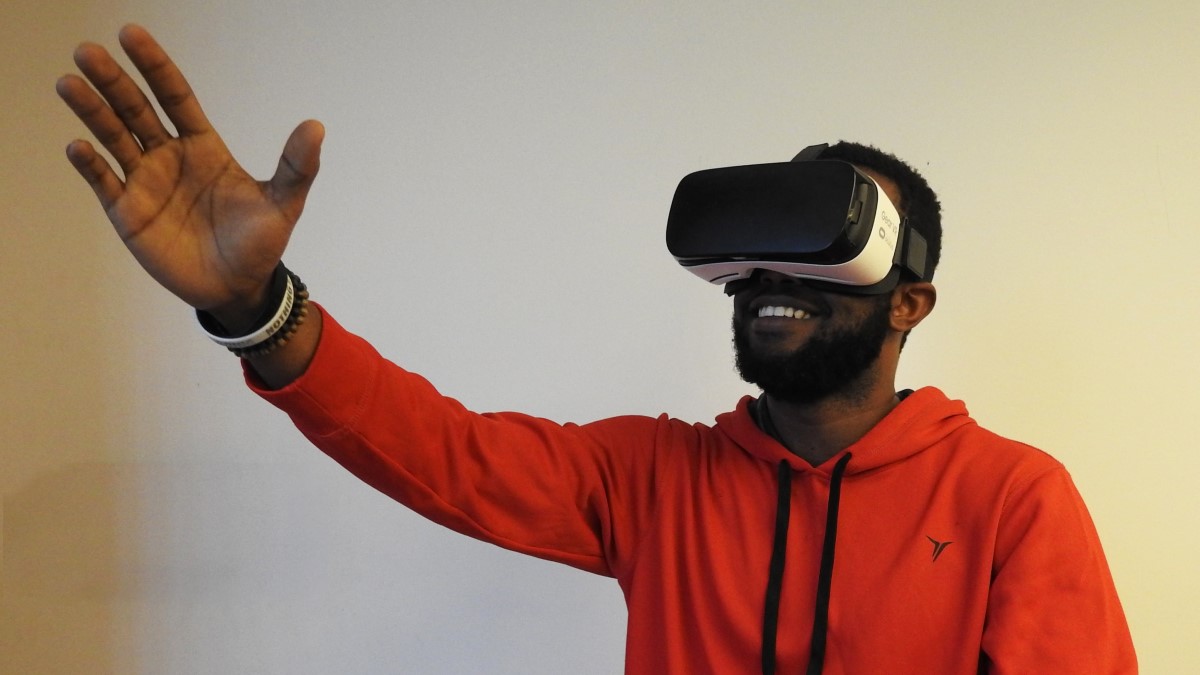 Jeg var overrasket gårdsplads Uddybe 10 Best Free VR Games That Can Be Played On A Smartphone - Fossbytes
