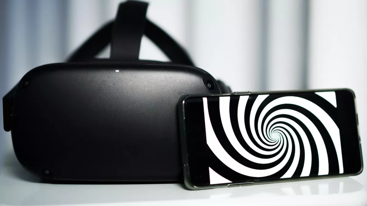 best vr apps that you need to experience