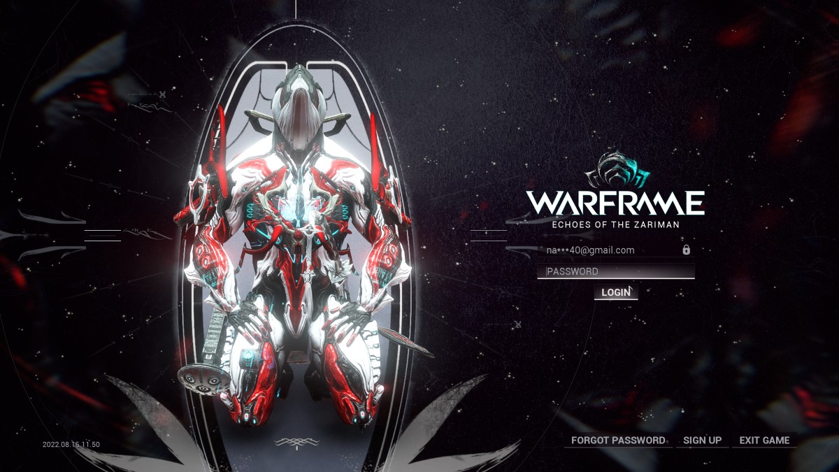 Warframe 2022 Khora Prime Build 