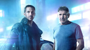 Blade runner sequel in works