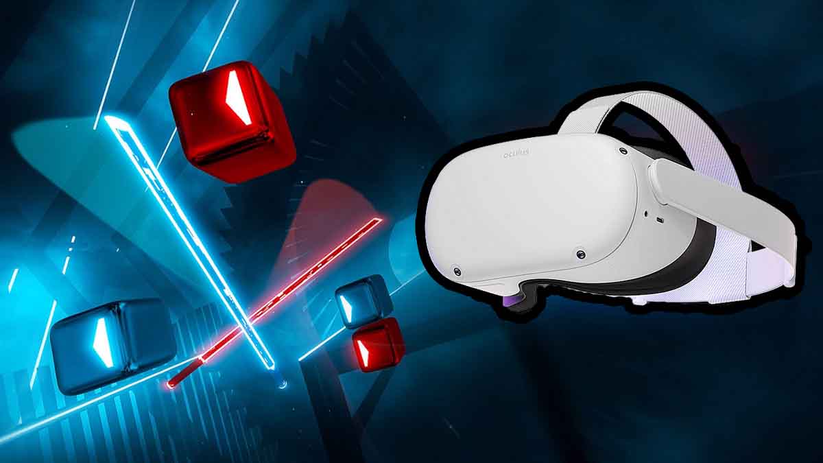 free vr games for pc and oculus Quest 2