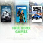 Free games on xbox best sale one s without gold