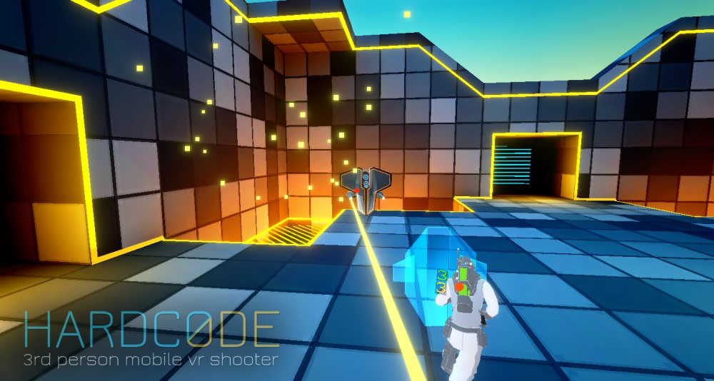 10 Best Free VR Games That Can Be Played On A Smartphone - Fossbytes