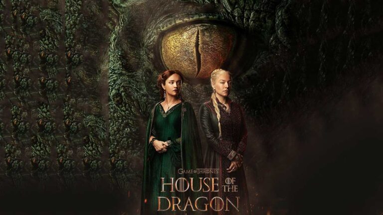House Of The Dragon Episode 6 Recap: What Will Happen Next?