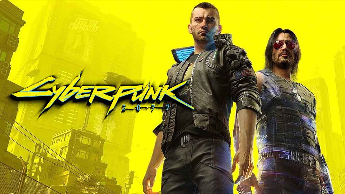 Cyberpunk 2077 VR Mod Likely Launching This Week