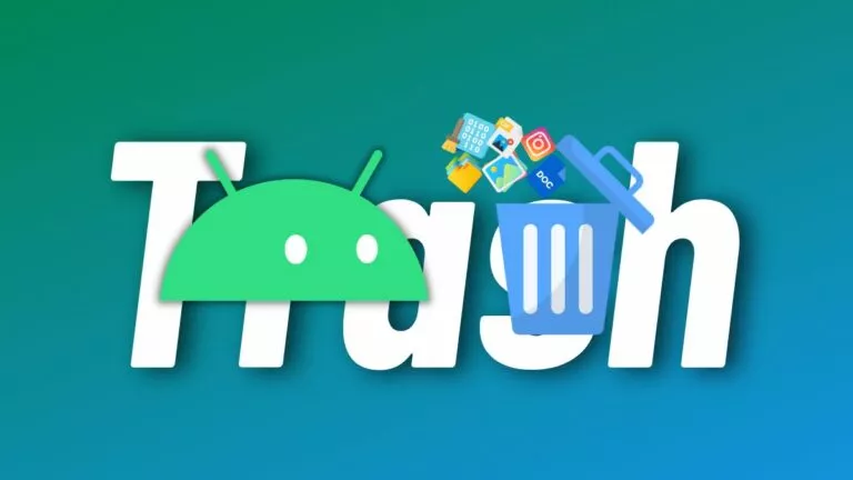 How To Empty Trash On Android?