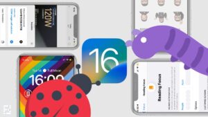 iOS 16 bugs featured