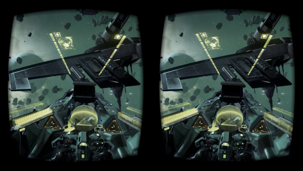 How To Play PC VR Games On A Smartphone? - Fossbytes