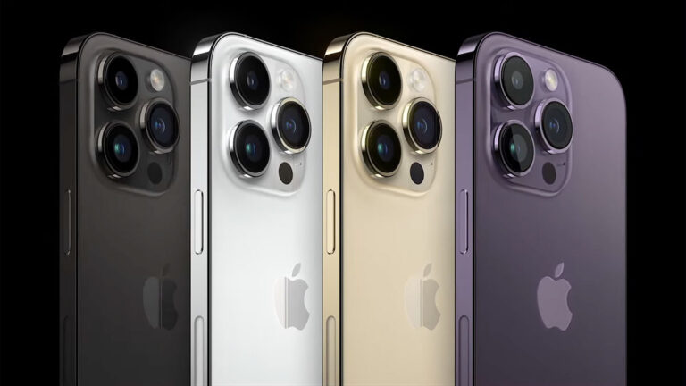 Tim Cook Confirms Apple Uses Sony Cameras
