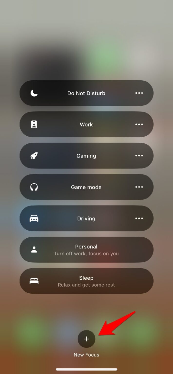 Accidental Touches? Enable "Game Mode" For iPhone & iPad! Fossbytes