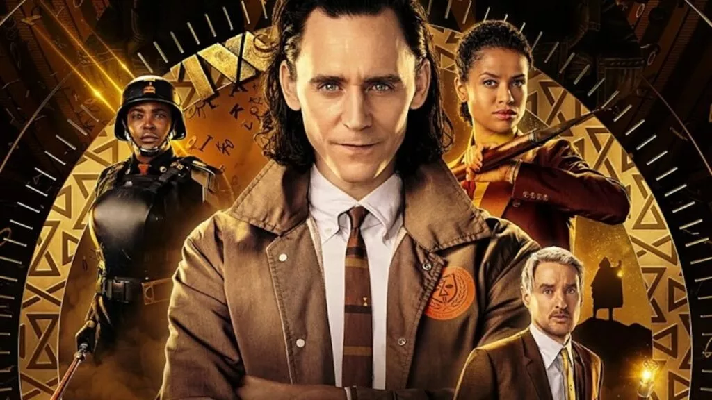 Loki Season 2 Trailer Gets "Leaked" Online