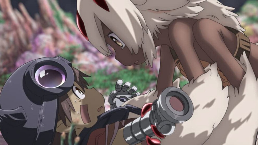 reg vueko made in abyss