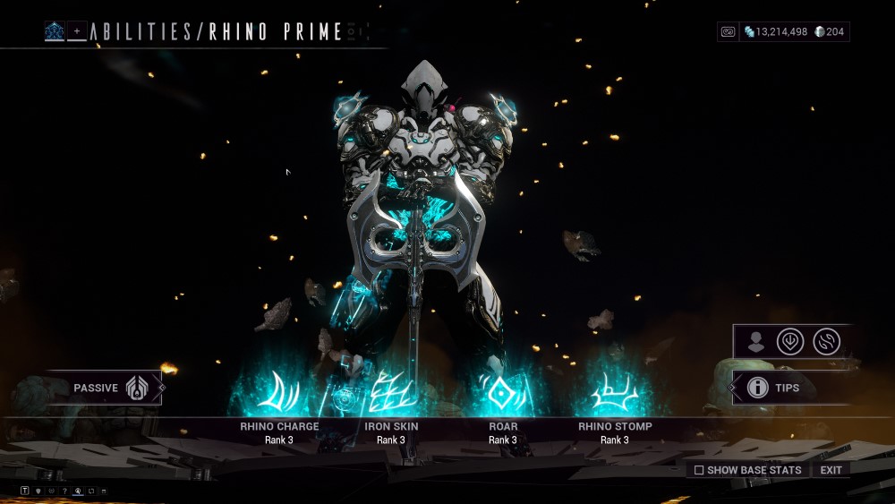 Warframe 2022 Khora Prime Build 