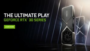 rtx 3000 series gets cheaper after rtx 4000 announcement