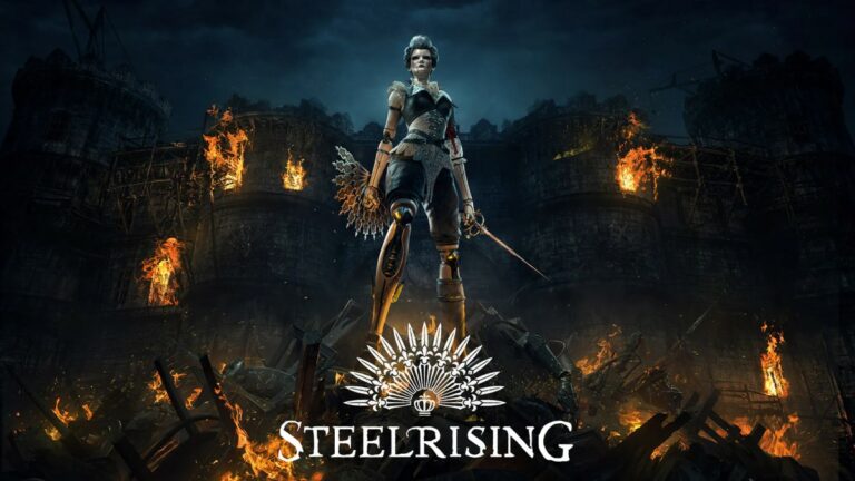 Steelrising Gets Cracked For PC At Launch!