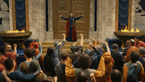 LOTR: The Rings of Power episode 5 release date, time, and free streaming