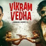 Vikram Vedha OTT release date