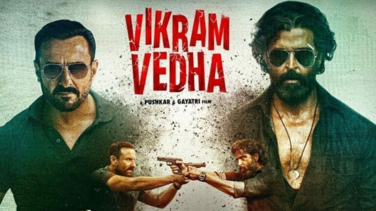 Vikram Vedha OTT Release Date: Will It Be Released On Netflix, Prime Video, Or Voot Select?