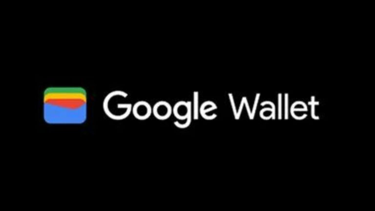 Google walllet