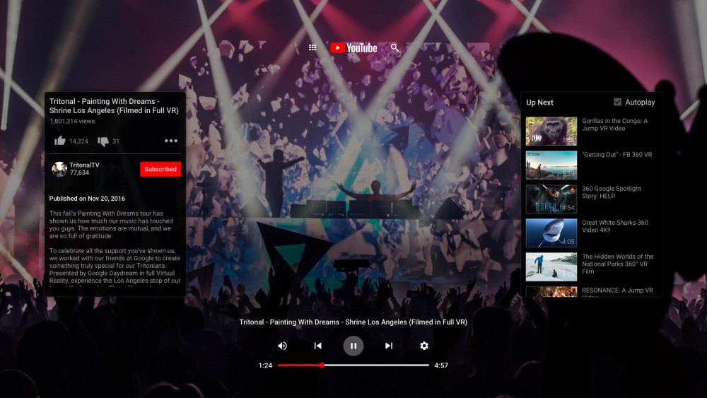 youtube-vr-app