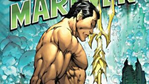 6 Things To Know About Namor Before Watching Black Panther Wakanda Forever!