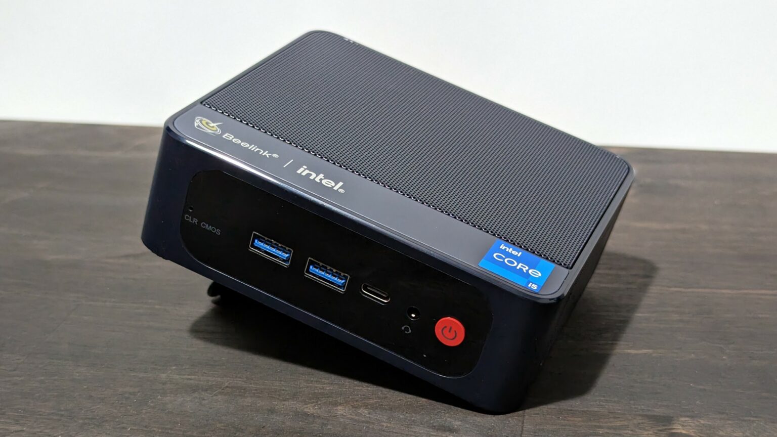 Beelink SEi11 Mini PC Review Fossbytes