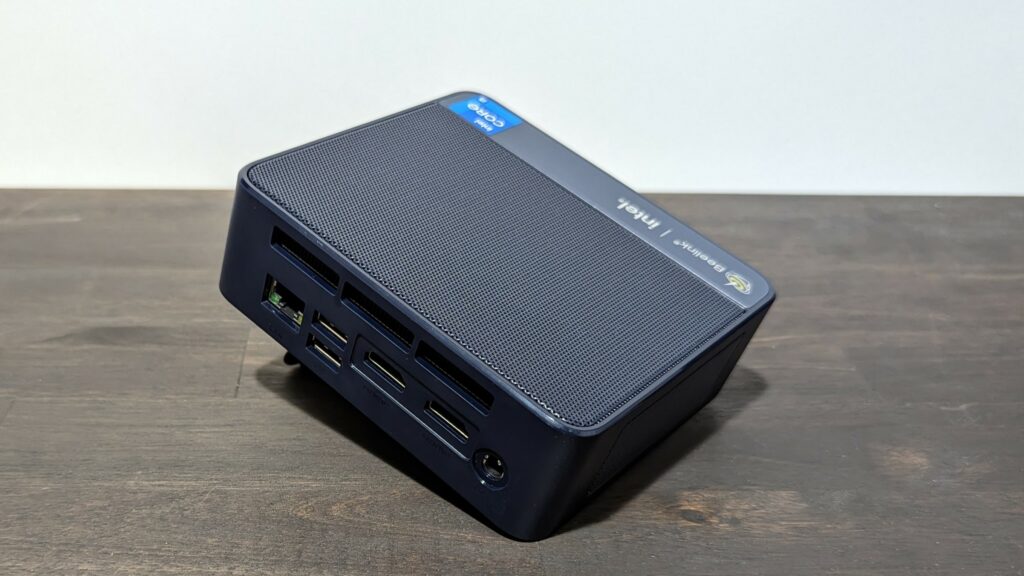 Beelink SEi11 Mini PC Review - Fossbytes