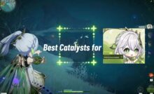 7 Best Weapons For Raiden Shogun In Genshin Impact: F2P-Friendly Guide -  Fossbytes