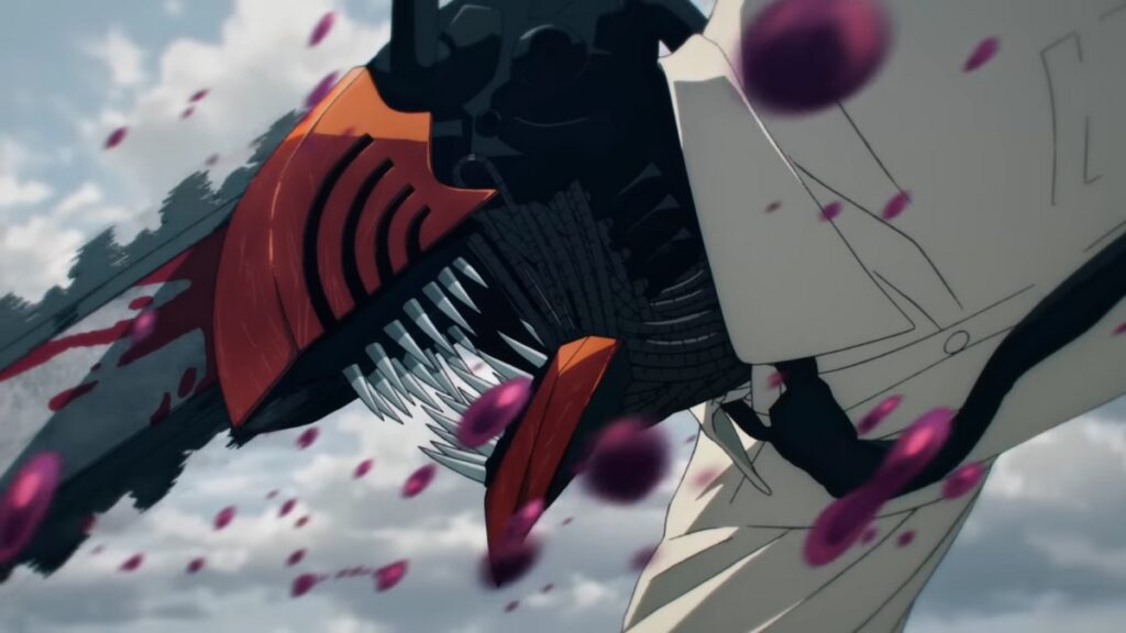 Chainsaw Man Episode 2 Release Date Where To Watch