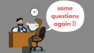 Worst Interview Questions