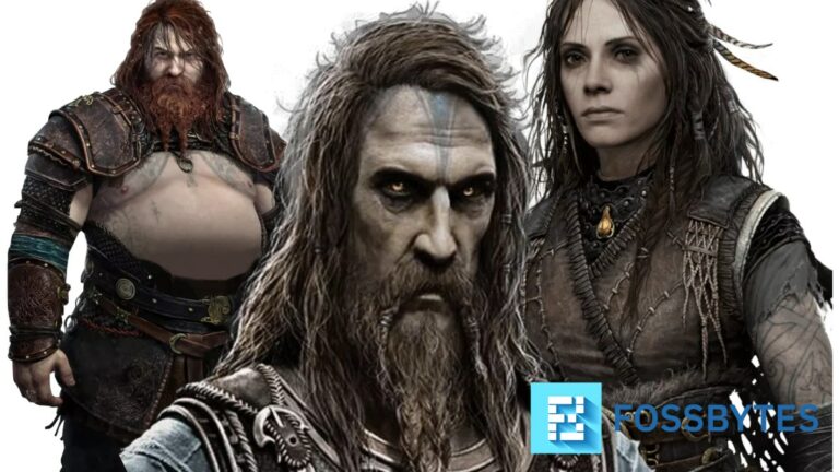 God Of War: Ragnarok – 10 Characters That Might Die During Ragnarok