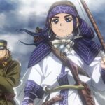 Golden Kamuy Season 4 Release Date & Time: Can I Watch It For Free?