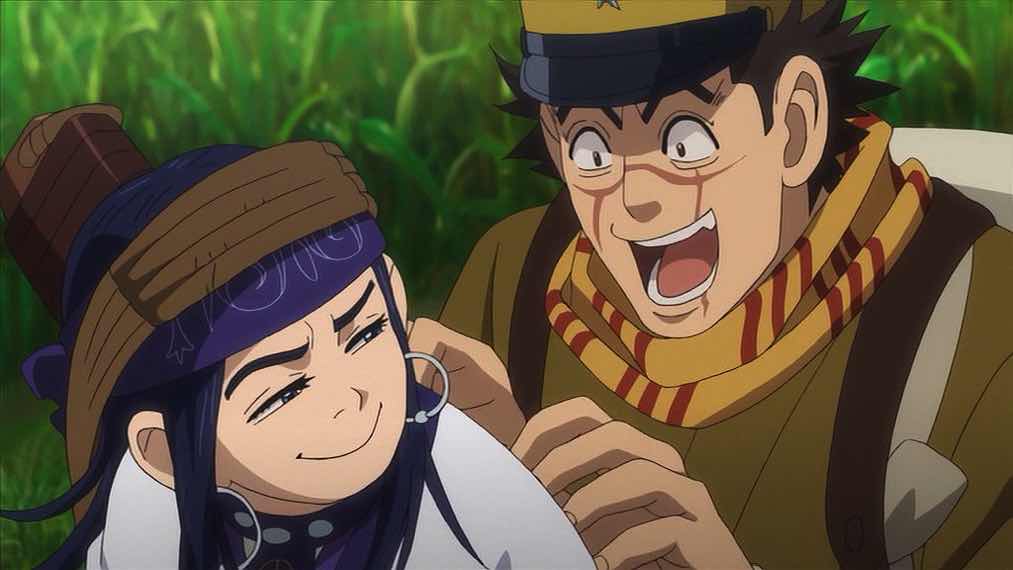 Golden Kamuy Season 4 Release Date & Time: Can I Watch It For Free? 