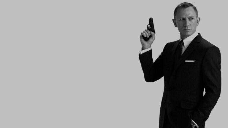 James Bond