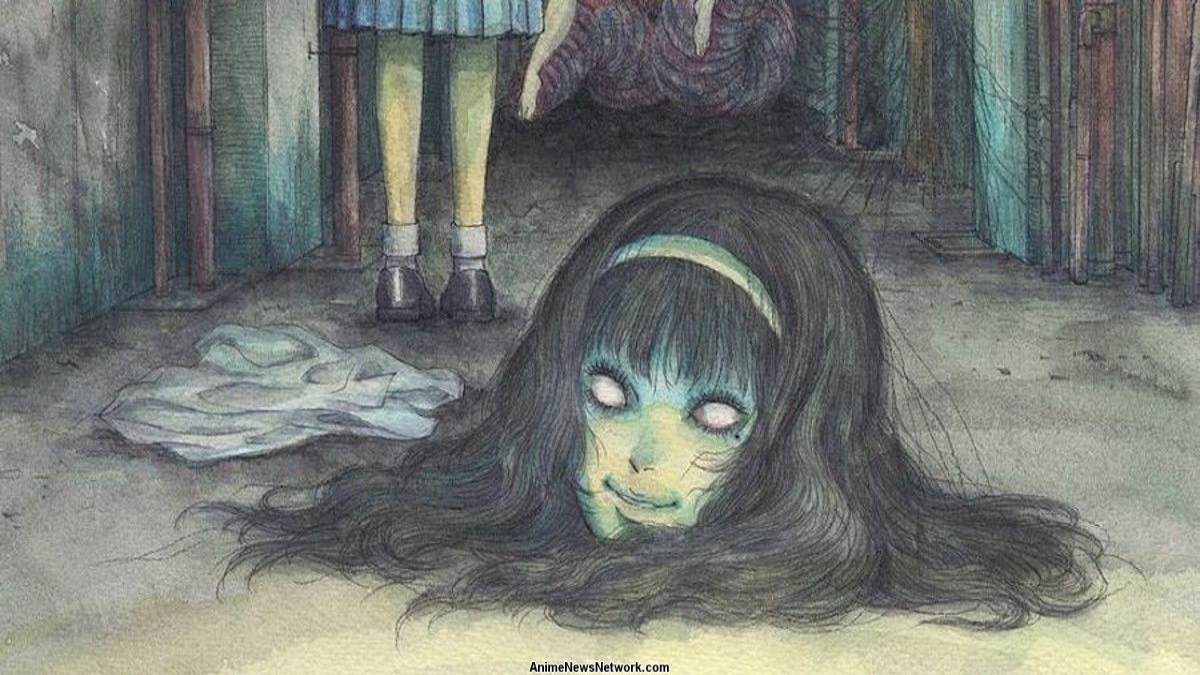 Long Dream - Junji Ito : r/creepy