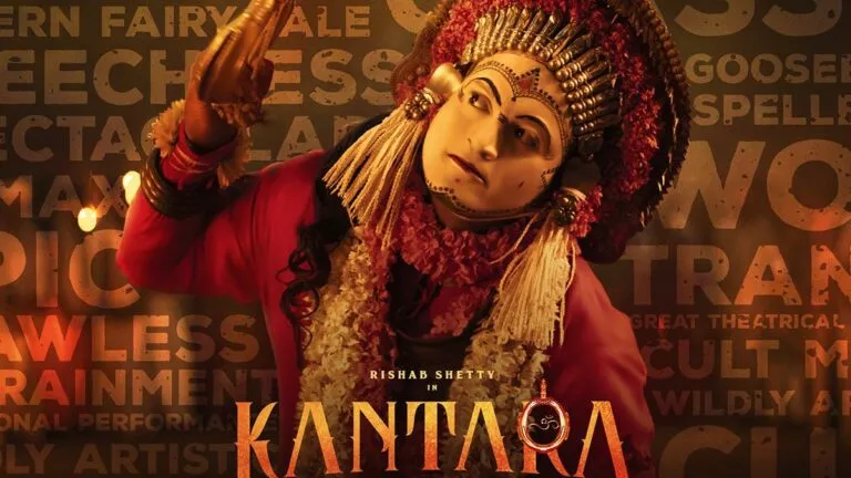 Kantara (Hindi) Get Its OTT Premiere Date After A Rocking Box Office Run