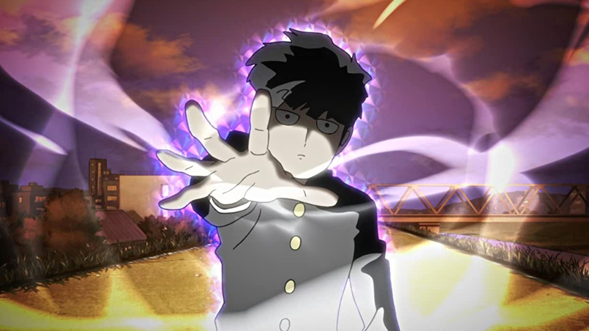 Mob Psycho 100 season 3 release set for October 2022 with new trailer